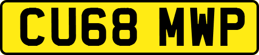 CU68MWP