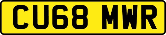 CU68MWR