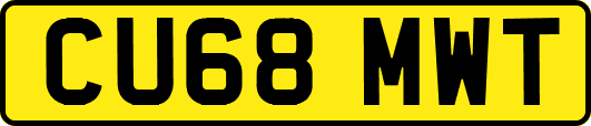 CU68MWT