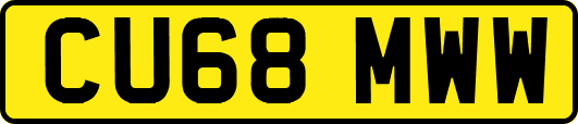 CU68MWW