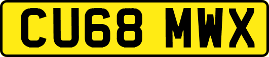 CU68MWX