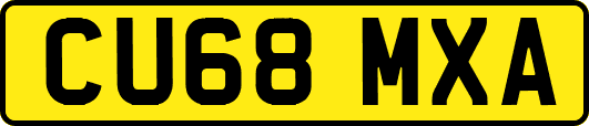 CU68MXA