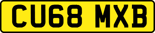 CU68MXB