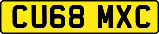 CU68MXC