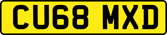 CU68MXD