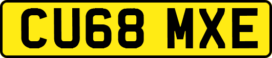 CU68MXE