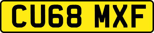CU68MXF