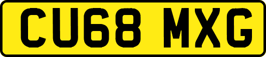 CU68MXG