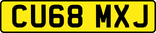 CU68MXJ