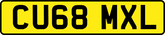 CU68MXL