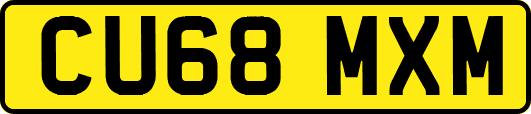 CU68MXM