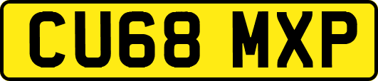 CU68MXP