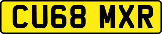 CU68MXR