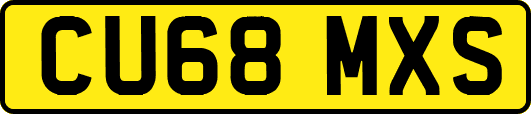 CU68MXS