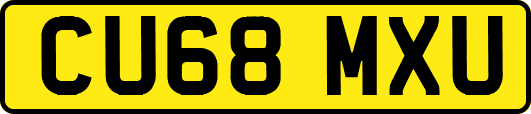 CU68MXU
