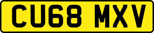 CU68MXV