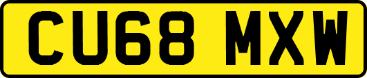 CU68MXW