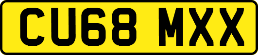 CU68MXX