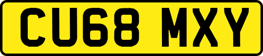CU68MXY