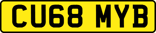 CU68MYB
