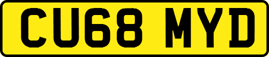 CU68MYD