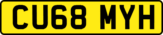 CU68MYH