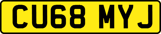 CU68MYJ