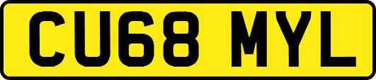 CU68MYL