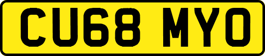 CU68MYO