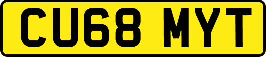 CU68MYT