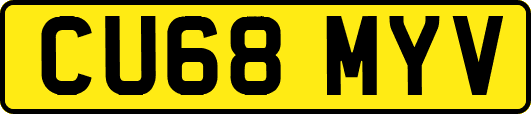 CU68MYV