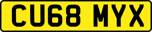 CU68MYX