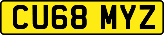 CU68MYZ