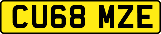 CU68MZE