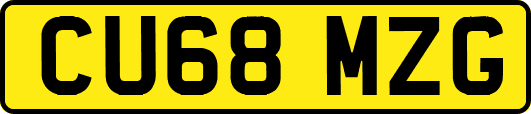 CU68MZG