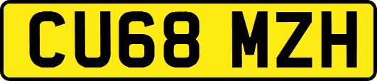 CU68MZH
