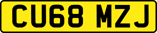 CU68MZJ
