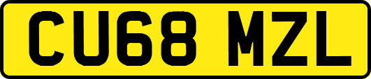 CU68MZL
