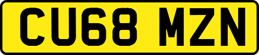 CU68MZN