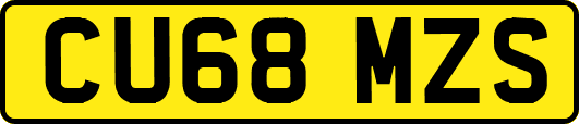 CU68MZS