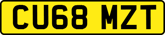 CU68MZT