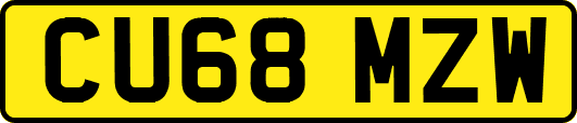 CU68MZW