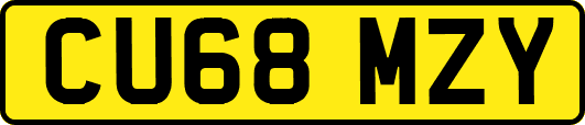CU68MZY
