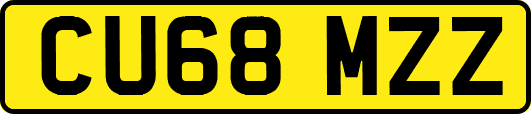 CU68MZZ