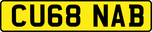 CU68NAB