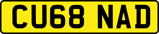 CU68NAD