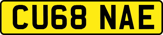 CU68NAE