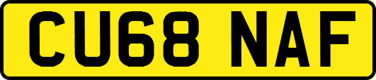 CU68NAF