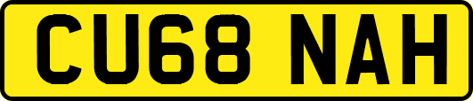 CU68NAH