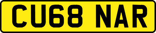 CU68NAR